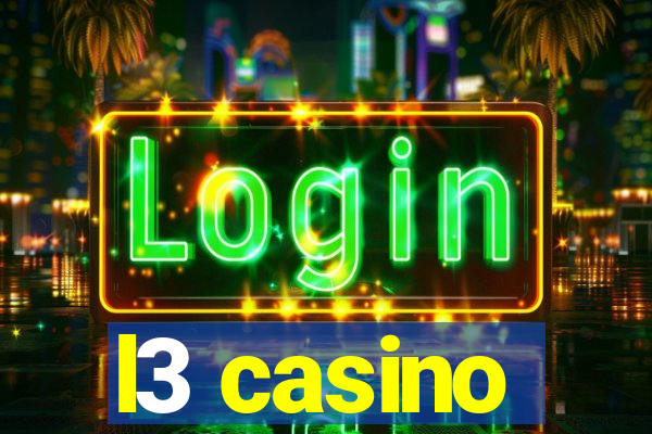 l3 casino